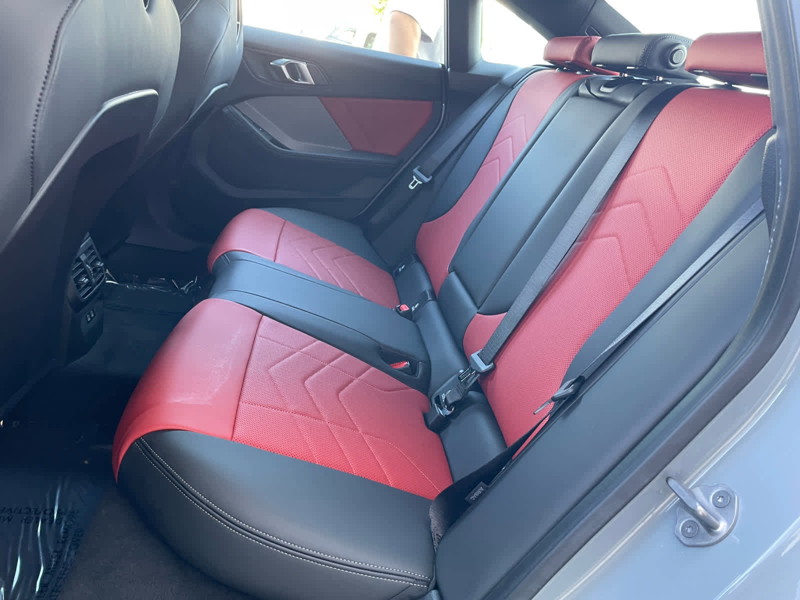 New 2026 BMW M235i xDrive w/ M Sport Professional Package image 8