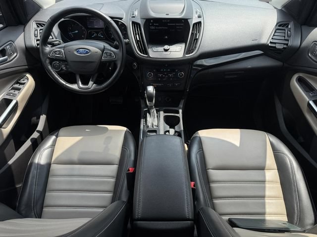 Used 2019 Ford Escape SEL AWD/4WD image 8