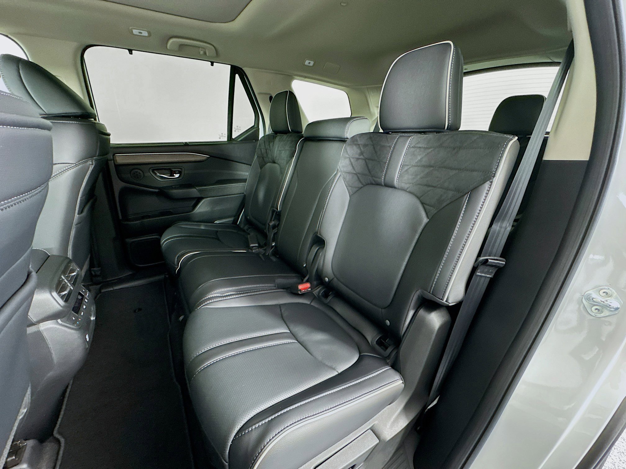 New 2026 Honda Pilot Elite image 26