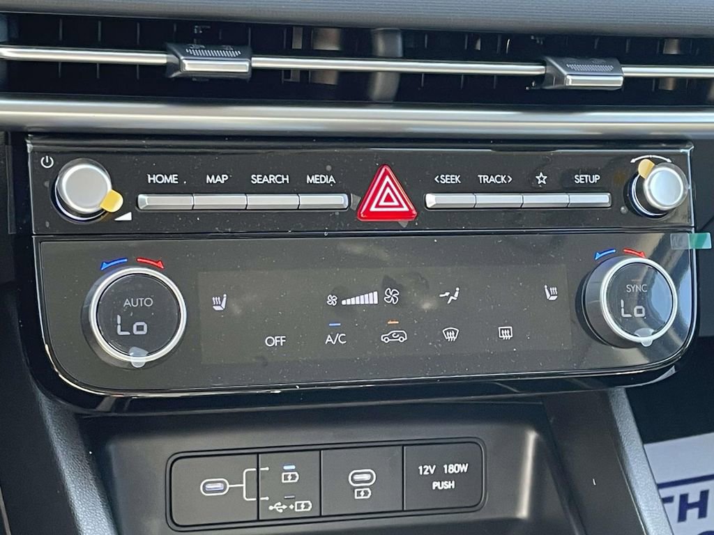 New 2026 Hyundai Tucson SEL AWD/4WD image 27