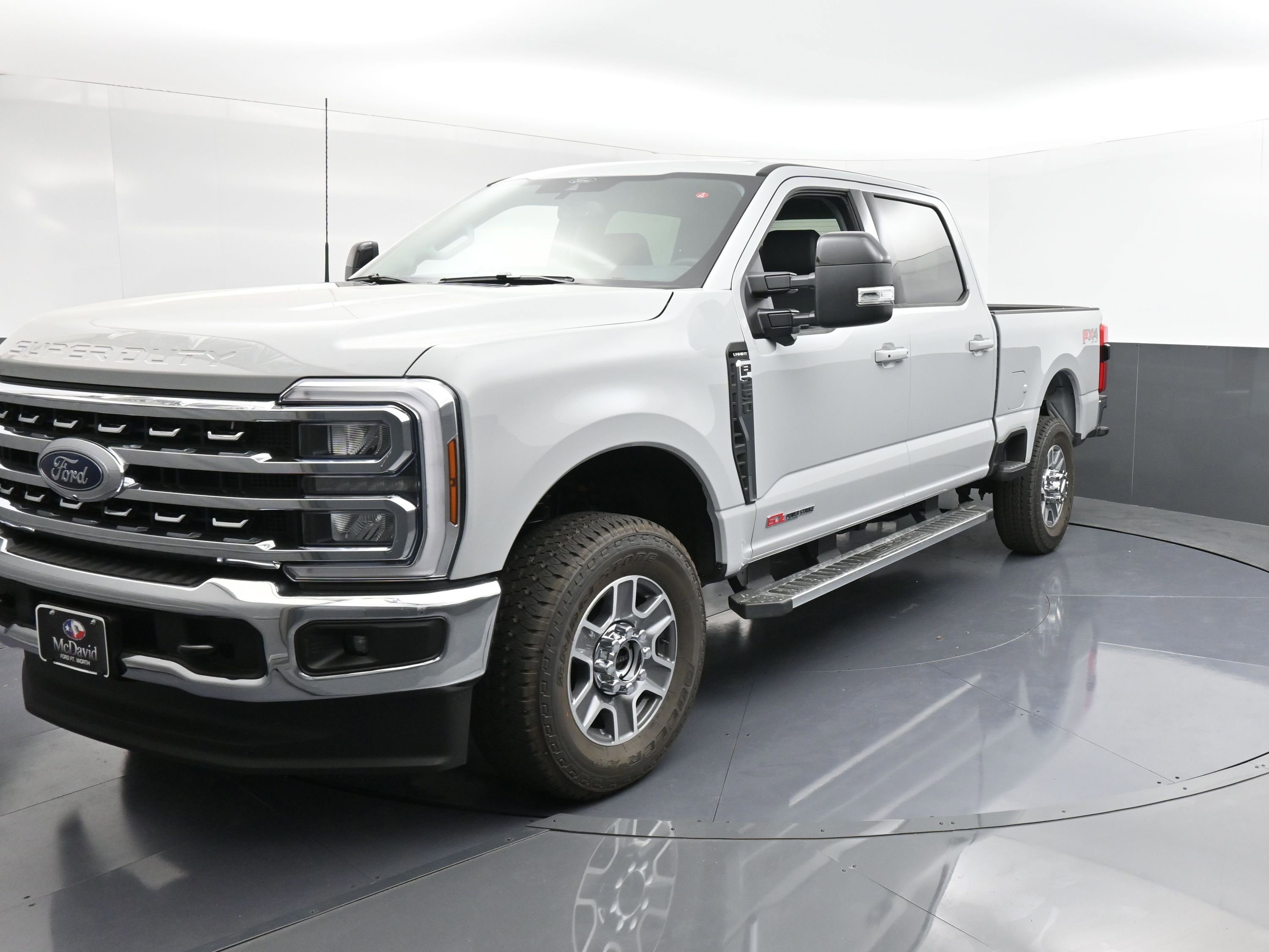 New 2026 Ford F250 Lariat image 4