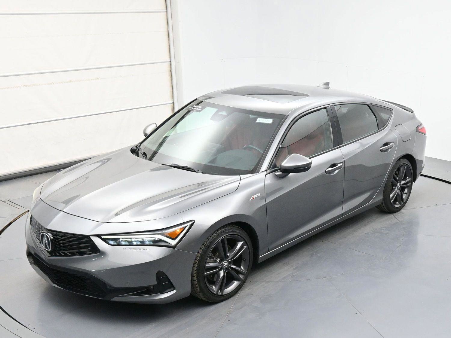 Used 2023 Acura Integra A-Spec image 35