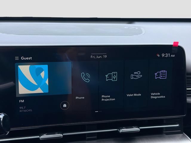 New 2026 Hyundai Kona SEL Sport FWD image 14
