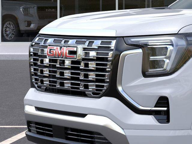 New 2026 GMC Terrain Denali AWD/4WD image 13