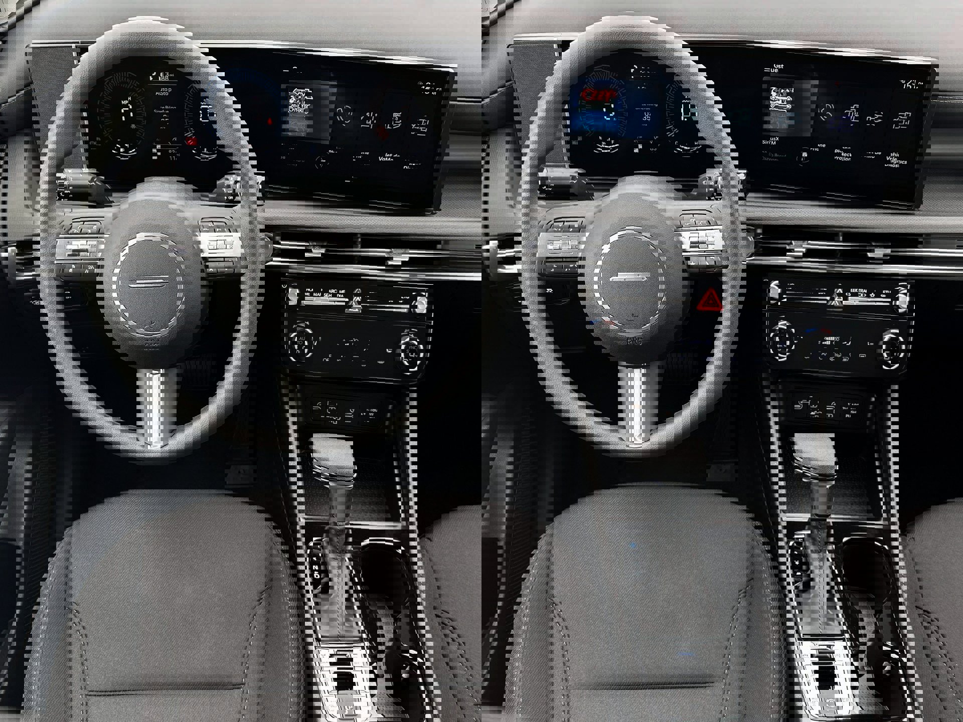 New 2026 Hyundai Tucson SEL image 17