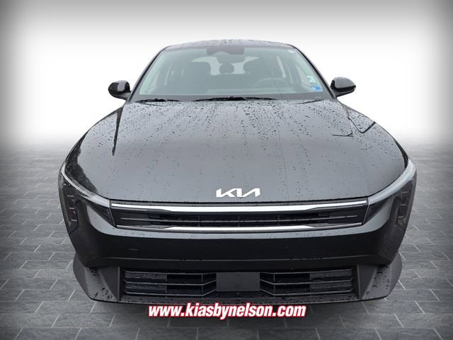 New 2026 Kia K4 LXS image 2