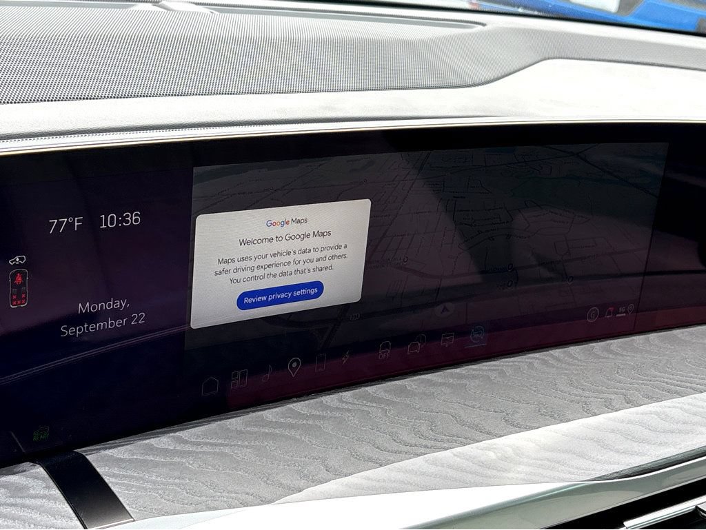 New 2026 Cadillac Escalade IQL Sport 1 AWD/4WD image 7