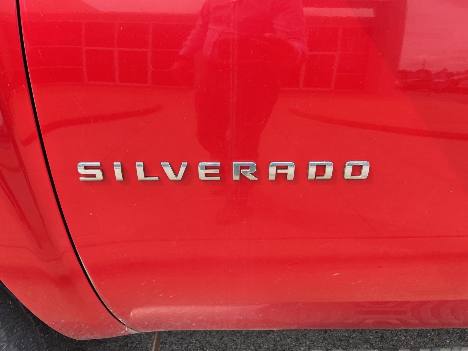 Used 2012 Chevrolet Silverado 1500 LT RWD image 9