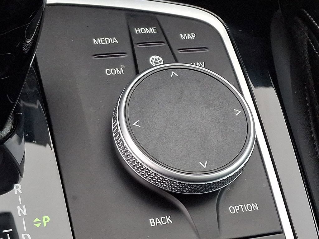 Used 2024 BMW X3 xDrive30i w/ Premium Package image 25