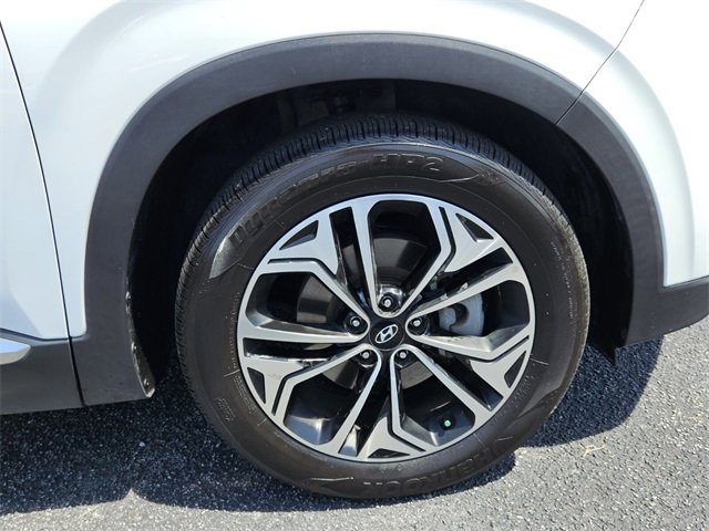 Used 2019 Hyundai Santa Fe SEL w/ Cargo Package image 19