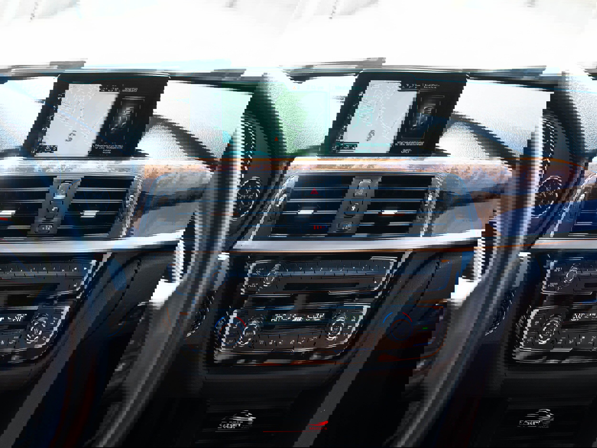 Used 2017 BMW 330i xDrive xDrive image 32