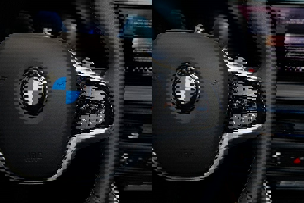 New 2026 BMW 430i xDrive Coupe image 26