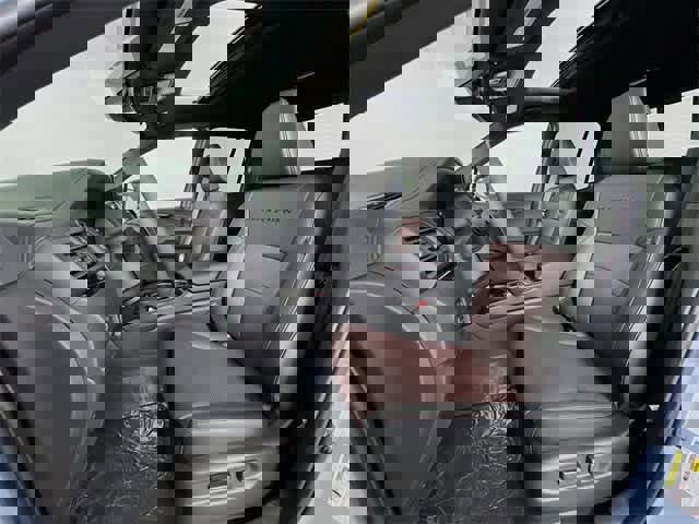 New 2026 Honda Ridgeline Black Edition image 17