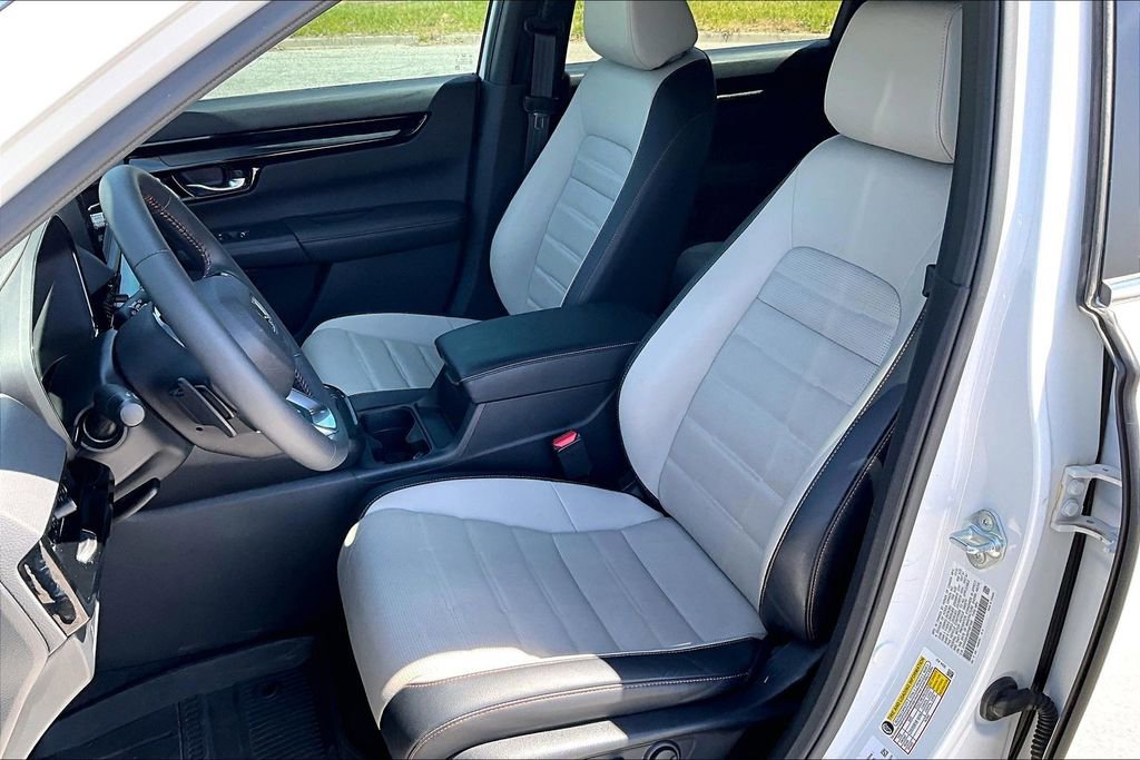 Used 2023 Honda CR-V Sport Touring image 23