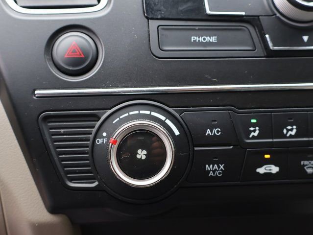 Used 2014 Honda Civic LX image 26