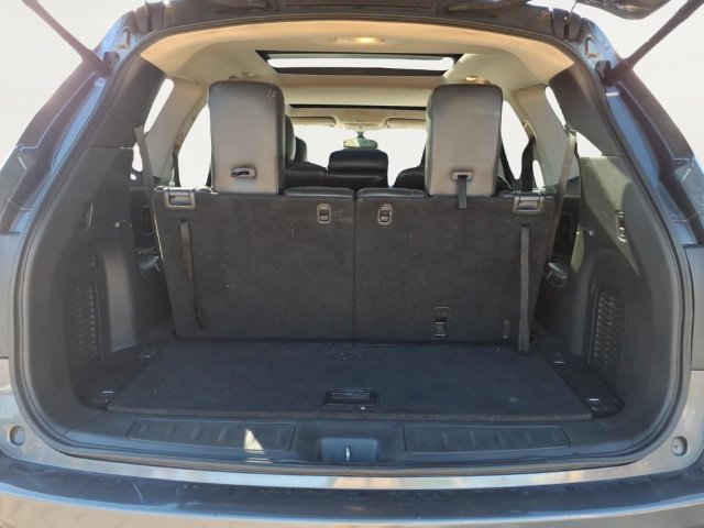 Used 2013 Nissan Pathfinder SL w/ SL Premium Pkg AWD/4WD image 24