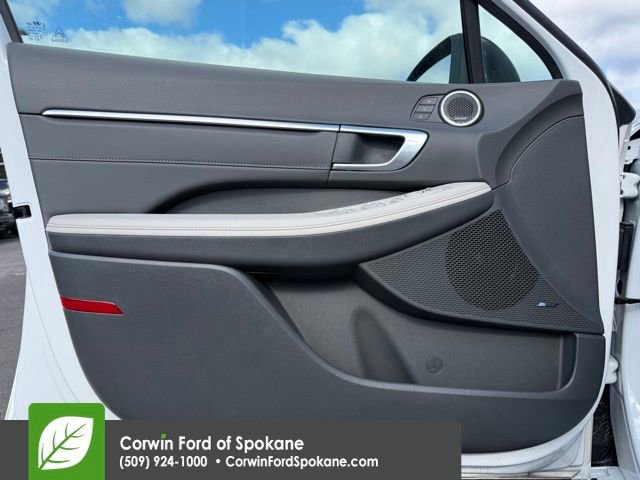 Used 2023 Hyundai Sonata Limited FWD image 19