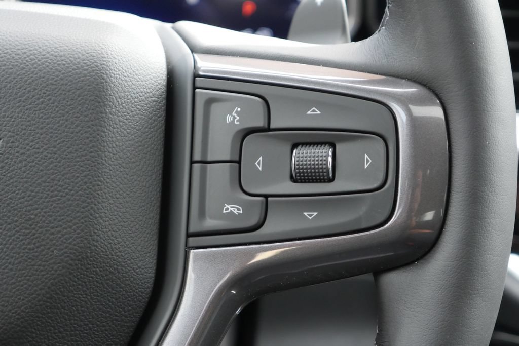 New 2026 Chevrolet Silverado 1500 High Country AWD/4WD image 19