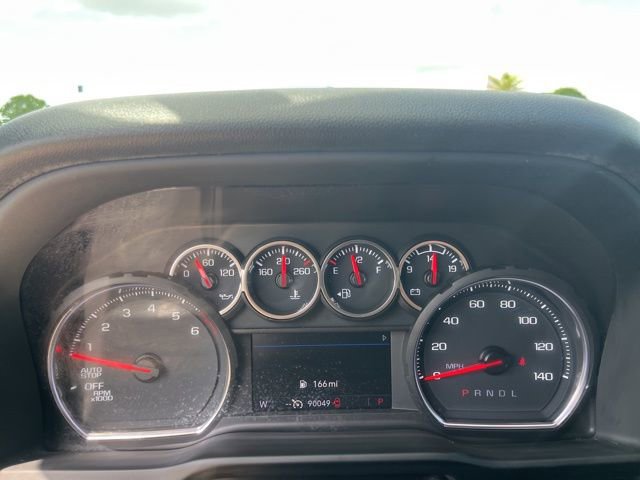 Used 2022 Chevrolet Silverado 1500 LT image 19