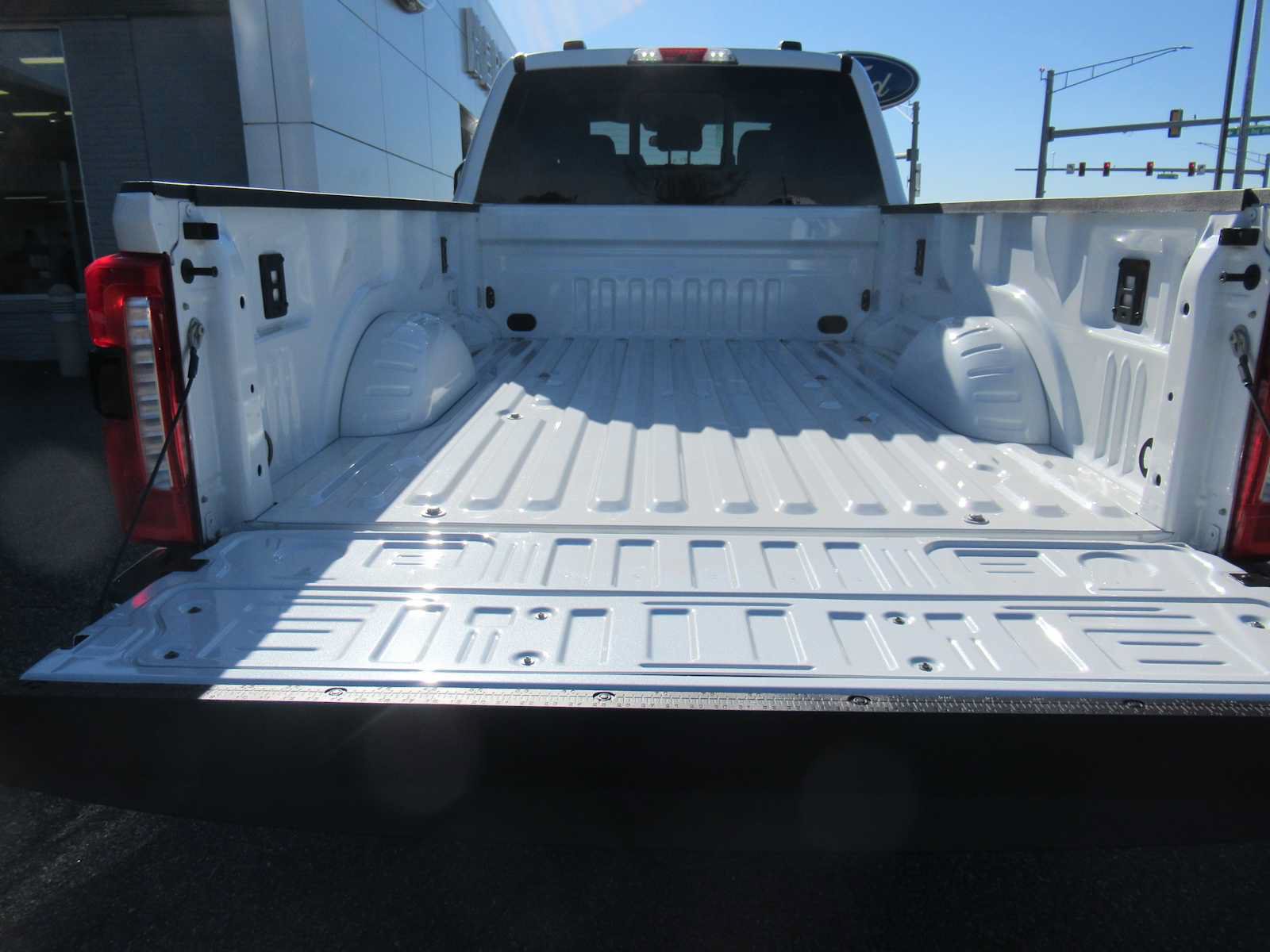 New 2026 Ford F250 Lariat AWD/4WD image 11