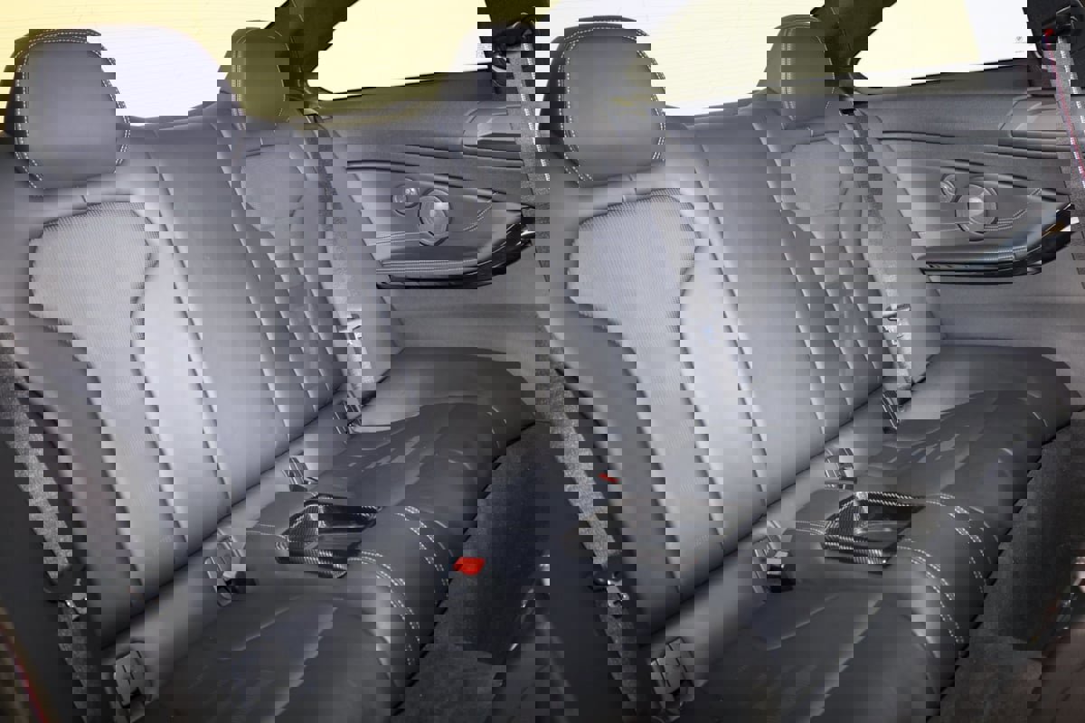 Used 2018 BMW M4 Coupe image 41