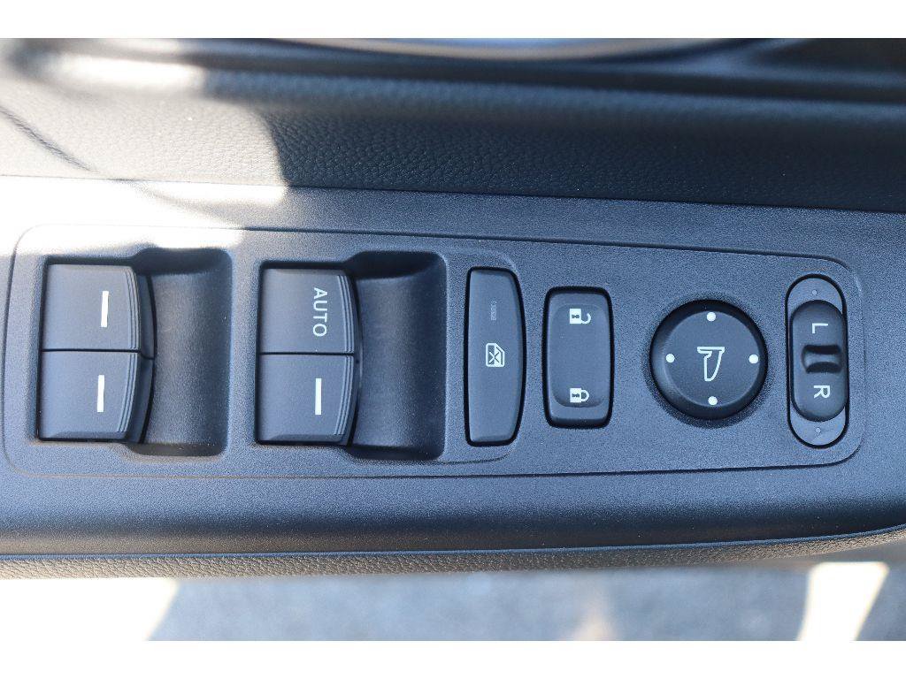 Certified 2026 Honda CR-V LX image 21