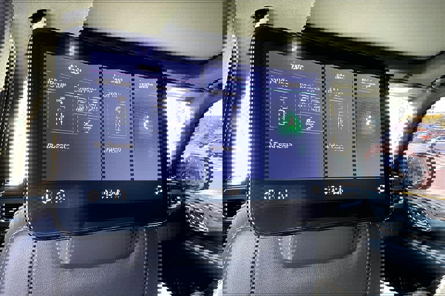 Used 2021 Chevrolet Suburban High Country image 11