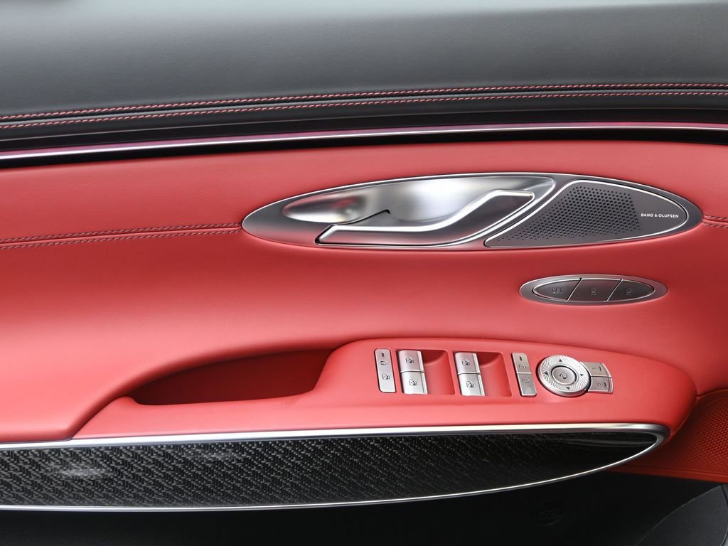 New 2026 Genesis GV70 3.5T Sport Prestige image 21