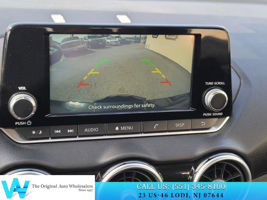 Used 2024 Nissan Sentra S image 18