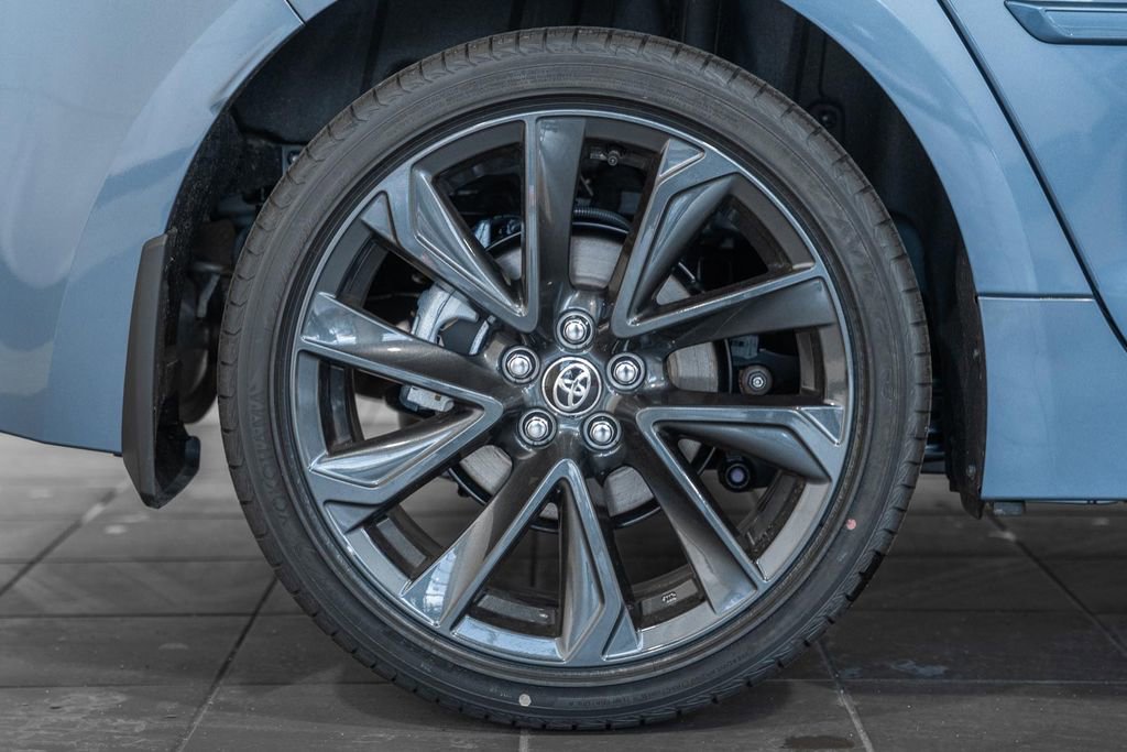 New 2026 Toyota Corolla SE image 14