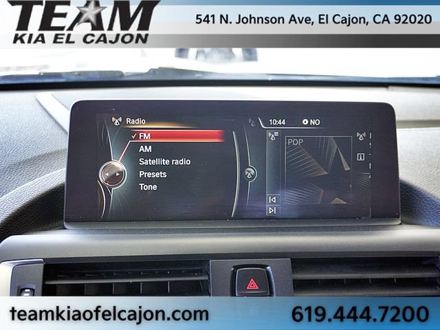 Used 2016 BMW 228i Coupe RWD image 25