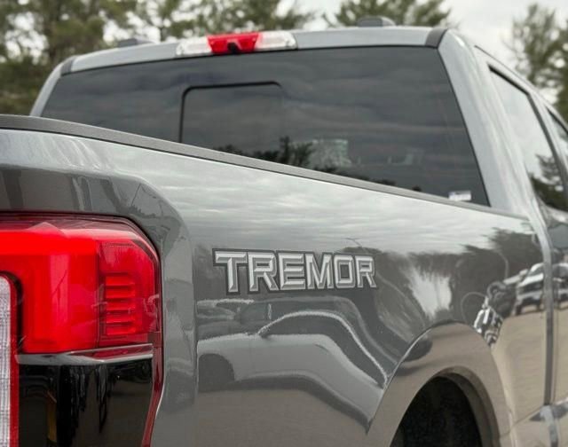 New 2026 Ford F350 Platinum w/ Tremor Off-Road Package image 5