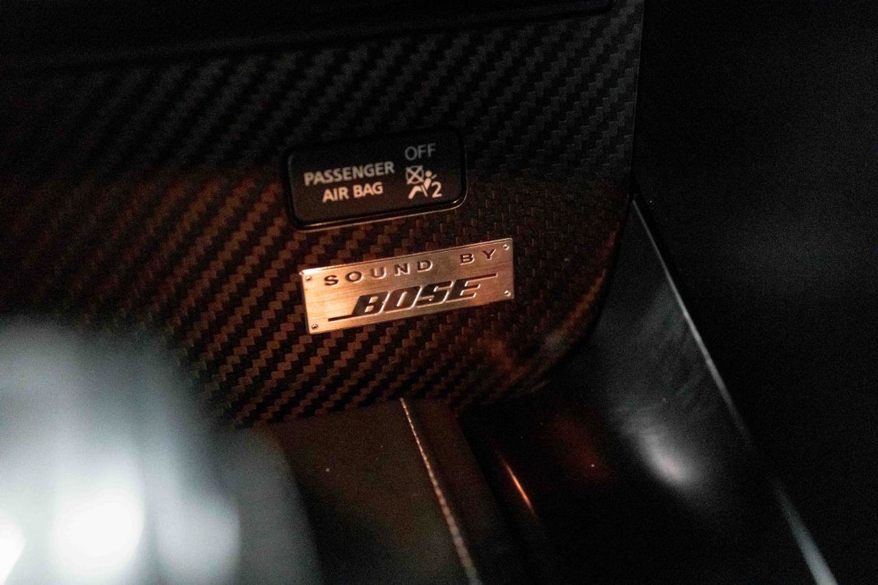 Used 2015 Nissan GT-R Premium AWD/4WD image 55