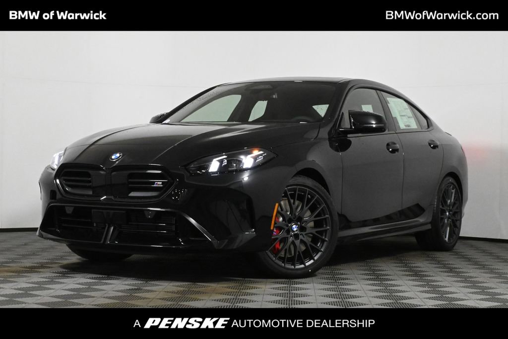 Used 2025 BMW M235i xDrive w/ Premium Package