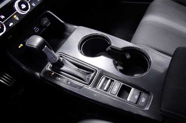 Certified 2024 Honda Civic Sport image 28