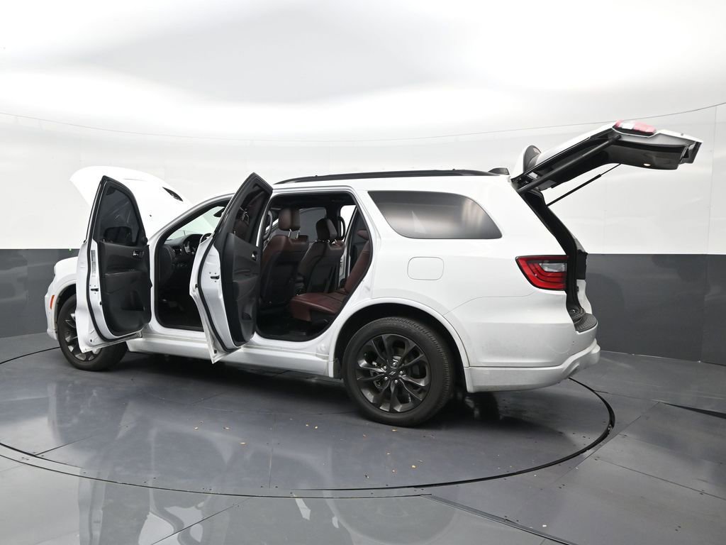 Used 2024 Dodge Durango R/T RWD image 31