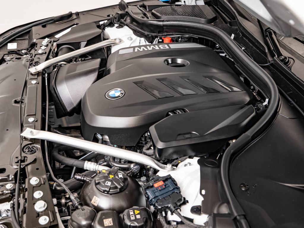 New 2027 BMW 530i xDrive w/ Premium Package AWD/4WD image 49
