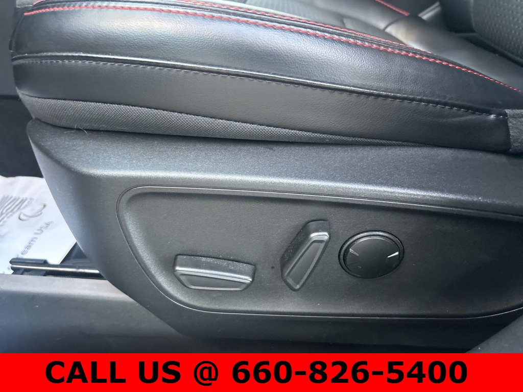 Used 2023 Ford Escape ST-Line Select w/ Tech Pack #1 image 22