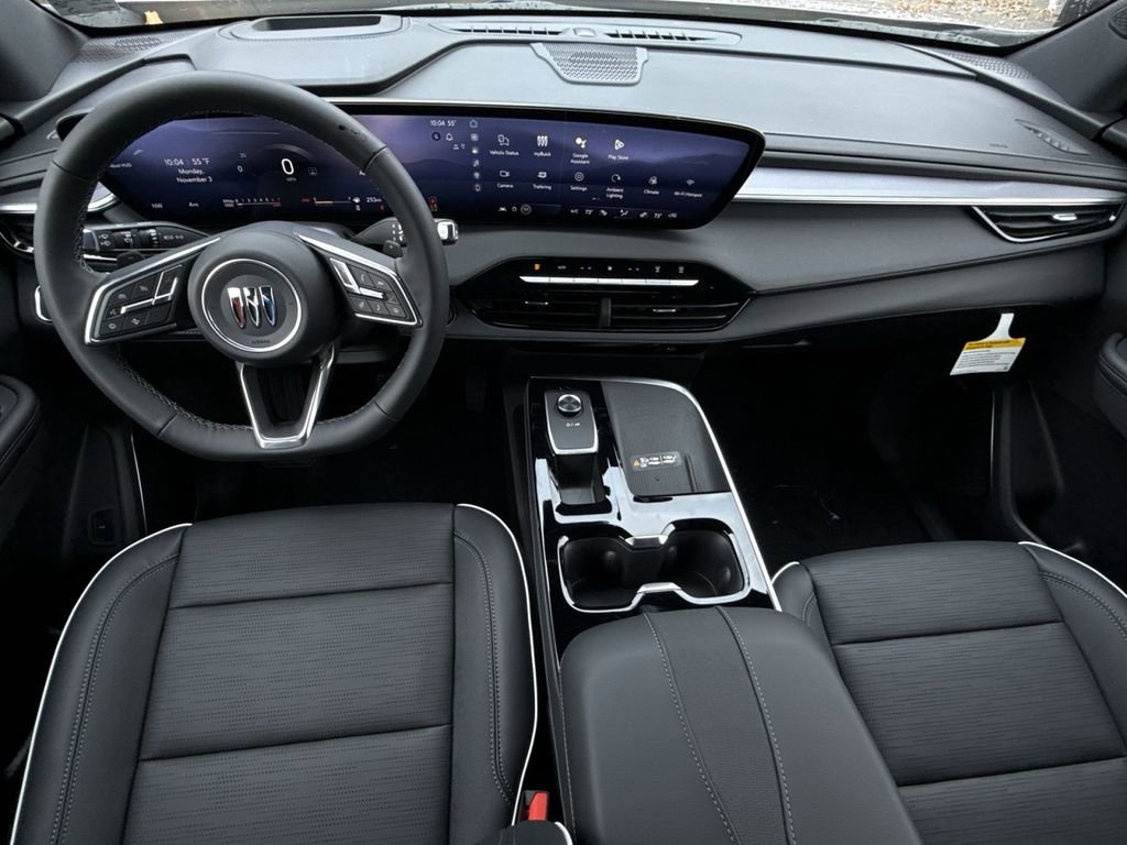 New 2026 Buick Enclave Sport Touring w/ Power Package image 23