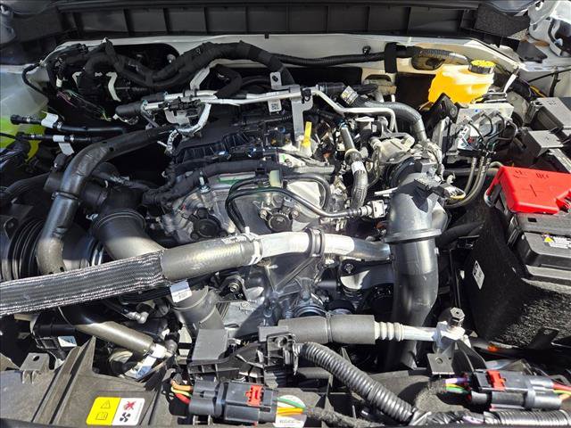 New 2025 Ford Bronco Outer Banks image 16