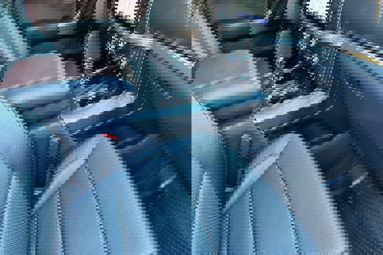 Certified 2022 Ford F150 Lariat image 15