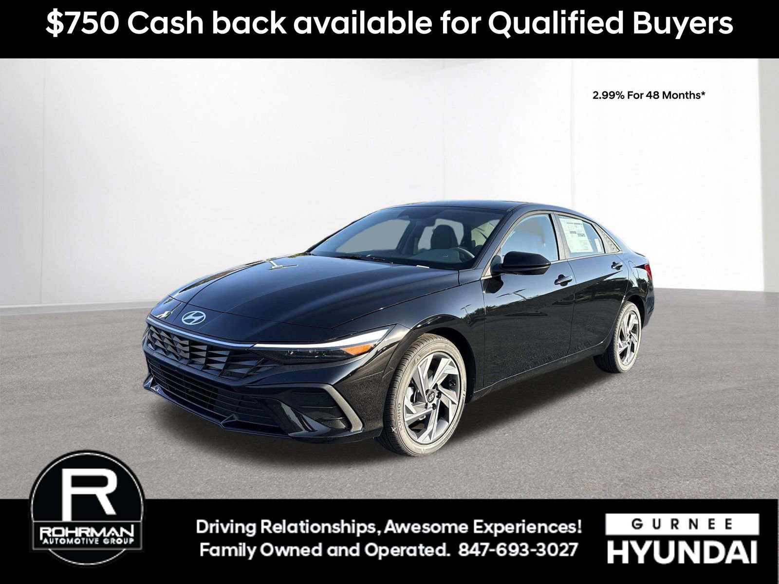 New 2025 Hyundai Elantra Sport w/ Cargo Package video 1