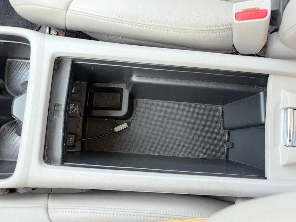 Used 2014 Honda CR-V EX-L image 26