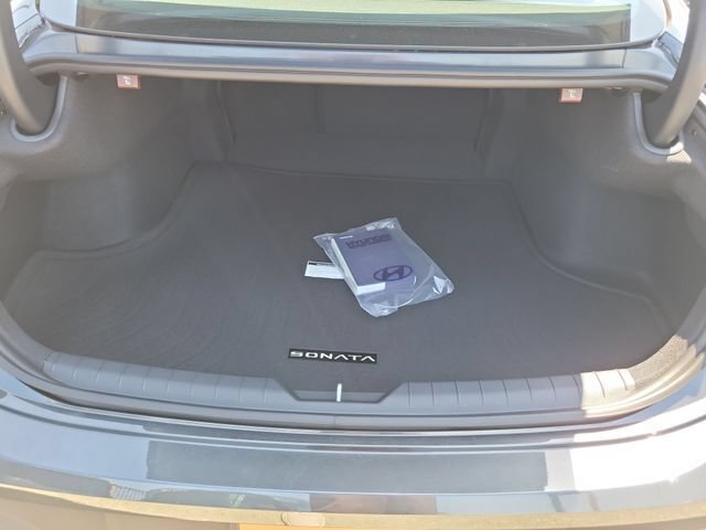 New 2026 Hyundai Sonata SE FWD image 26