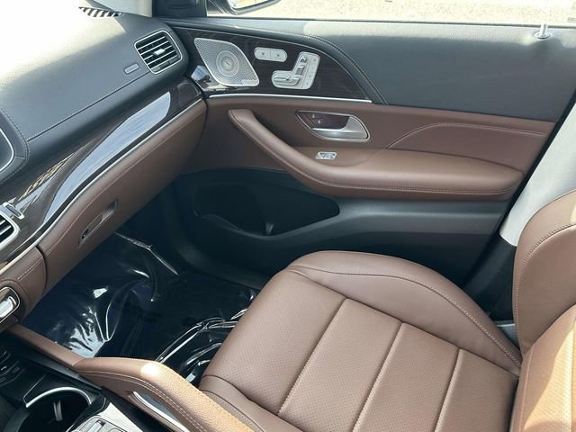 Used 2024 Mercedes-Benz GLE 350 4MATIC image 39