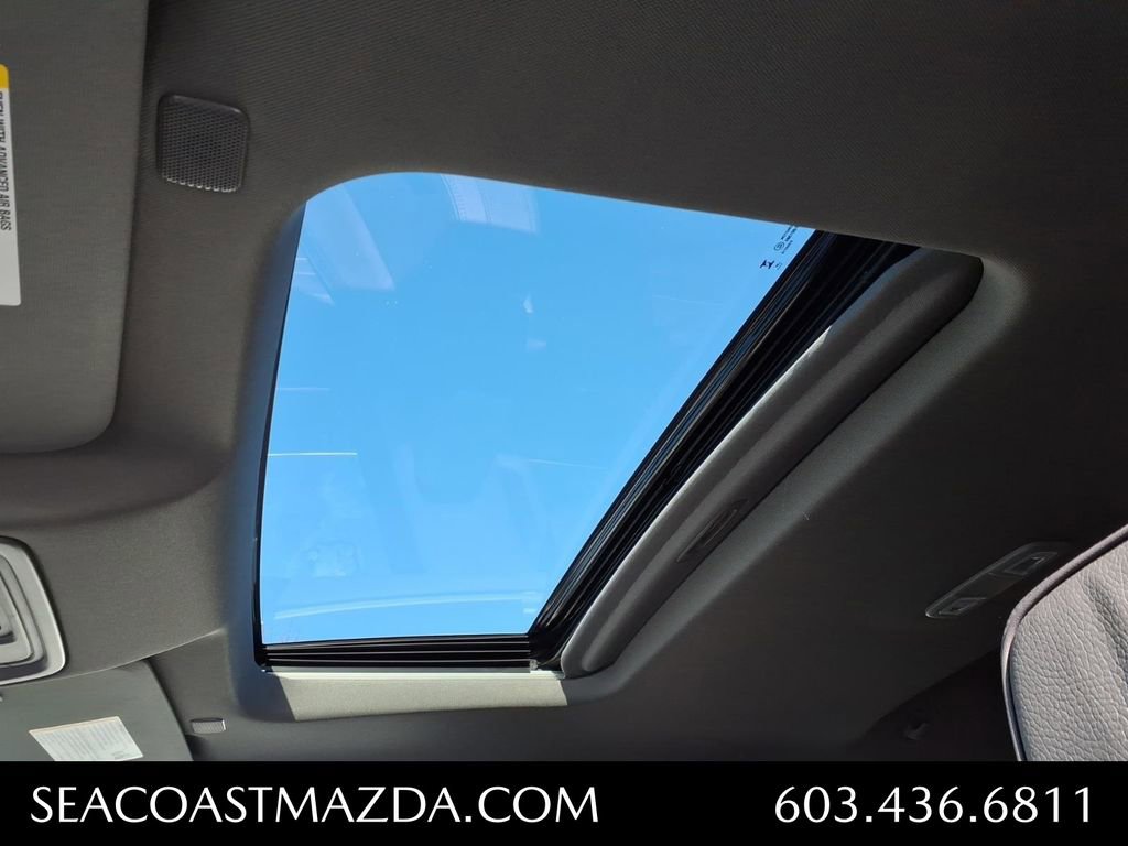 Used 2026 GMC Sierra 1500 Denali AWD/4WD image 17