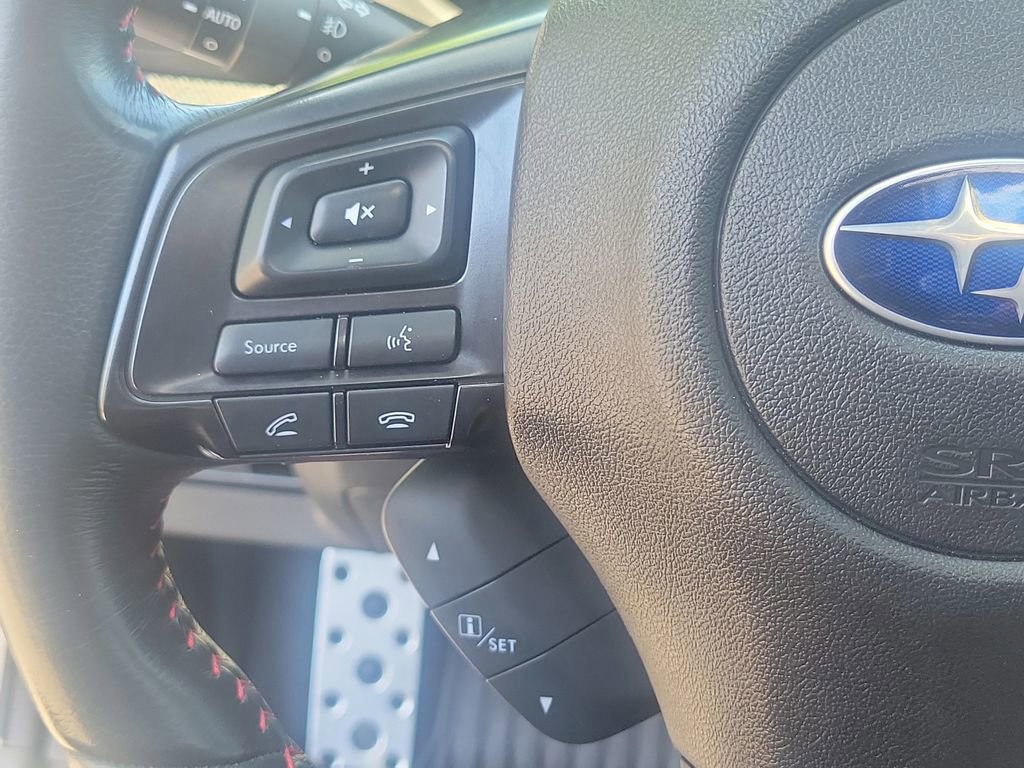Used 2021 Subaru WRX Limited w/ Popular Package #3 (IZT) AWD/4WD image 27