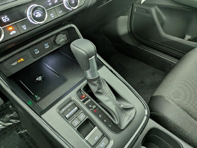 New 2027 Honda CR-V LX image 16