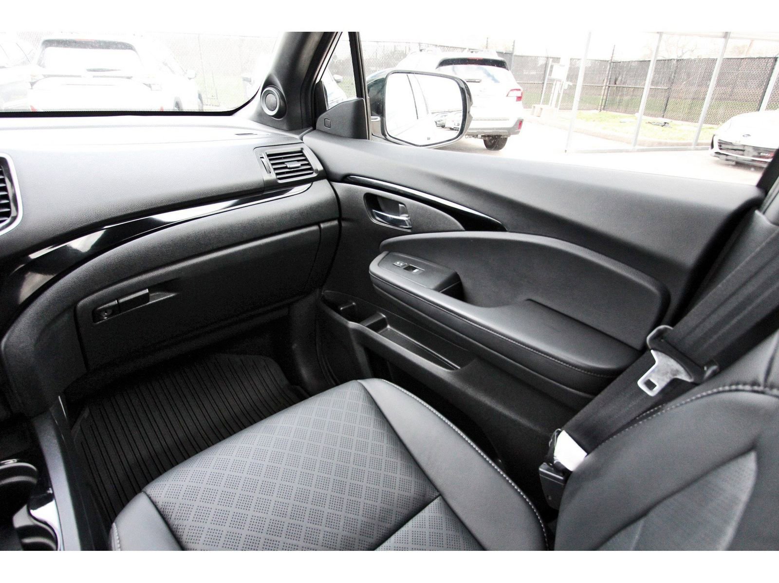 Used 2020 Honda Passport Elite image 10