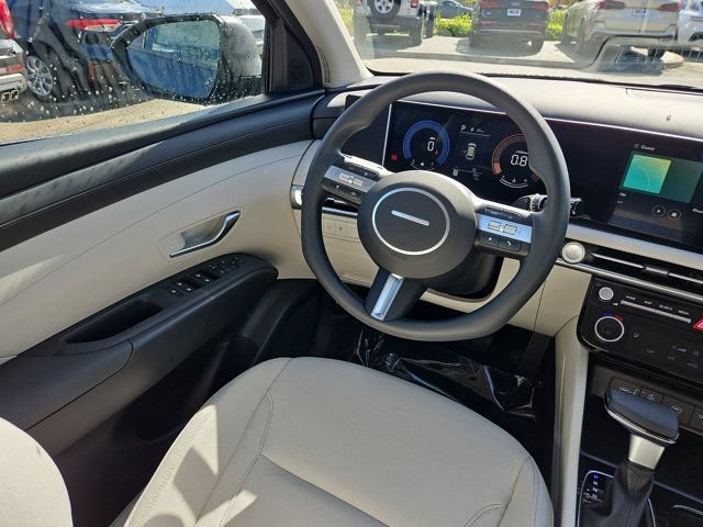 New 2026 Hyundai Tucson SEL Plus FWD image 7